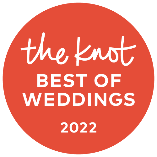 The Knot Best of Weddings 2022 The Theodore Birmingham