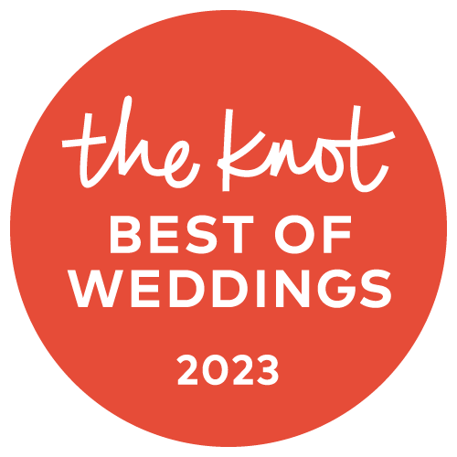 The Knot Best of Weddings 2023 The Theodore Birmingham